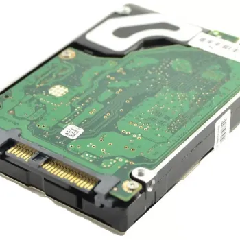 Sun Seagate 146GB 10K RPM SAS 2.5 Inch Hard Disk 9FJ066-045