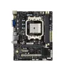 ECS A55F2-M3 FM2 3Gb/s AMD A55 DDR3 SATA Desktop Motherboard