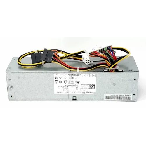 Dell Optiplex 390 790 990 3010 7010 9010 SFF Power Supply AC240AS-01 Dell Optiplex 390 790 990 3010 7010 9010 SFF Power Supply AC240AS-01