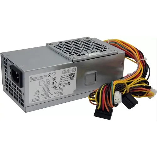 Dell Optiplex 390 790 990 250W Power Supply AC250NS-00 8MH6N 08MH6N CN-8MH6N Dell Optiplex 390 790 990 250W Power Supply AC250NS-00 8MH6N 08MH6N CN-8MH6N