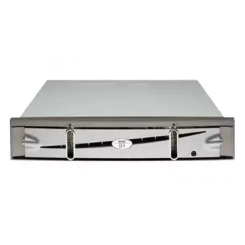 Dell EMC Clariion AX4-5i 2-ISCSI disk storage array with 4 x 300GB 3.5” SAS HDD Dell EMC Clariion AX4-5i 2-ISCSI disk storage array with 4 x 300GB 3.5” SAS HDD