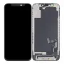 LCD with Touch Screen for Apple iPhone 12 Mini - Black (Display Glass Combo Folder) LCD with Touch Screen for Apple iPhone 12 Mini - Black (Display Glass Combo Folder)