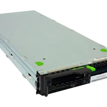 BX920 S3 Fujitsu Primergy Barebone Blade Server BX920 S3 Fujitsu Primergy Barebone Blade Server