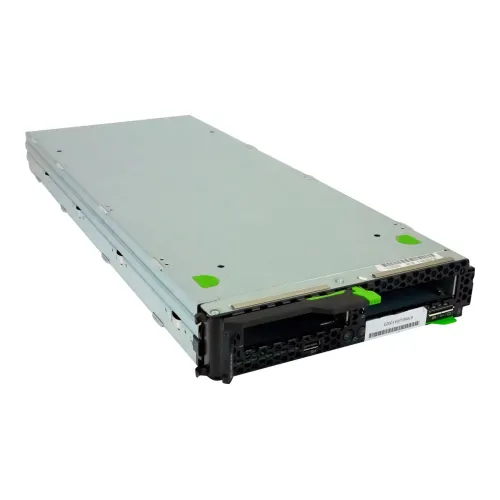 BX920 S3 Fujitsu Primergy Barebone Blade Server BX920 S3 Fujitsu Primergy Barebone Blade Server