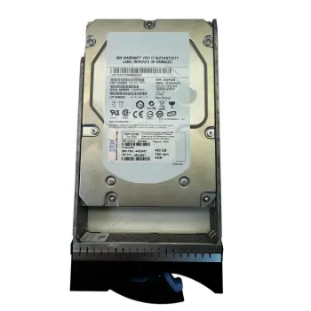 IBM 300GB 15K RPM 6Gbps 3.5 Inch FC SAS Hard Disk Drive 42D0417 42D0413 42D0410 46C8836 IBM 300GB 15K RPM 6Gbps 3.5 Inch FC SAS Hard Disk Drive 42D0417 42D0413 42D0410 46C8836