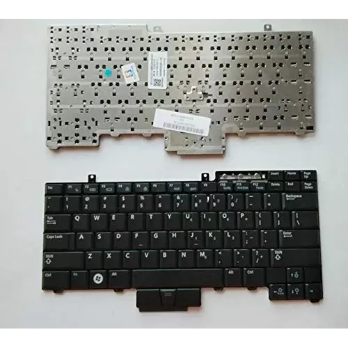 Dell Latitude E5410 Replacement Laptop Keyboard Dell Latitude E5410 Replacement Laptop Keyboard