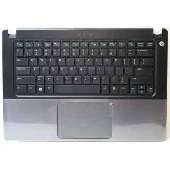 Dell vostro 5470 Touchpad palmrest Keyboard