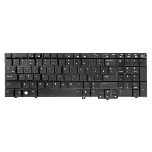 Replacement Keyboard for HP EliteBook 8540W Laptop Replacement Keyboard for HP EliteBook 8540W Laptop