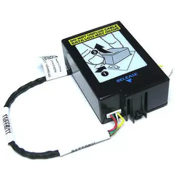 Dell PERC 5i 6i Battery for PowerEdge M610 M910 0X463J