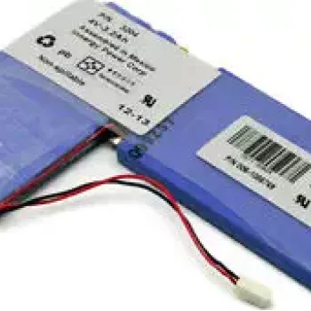 IBM Cache Battery For DS4100-DS4300 Raid Controller 24P8062 24P8063