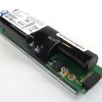 IBM DS3000 Memory Cache Battery 39R6519