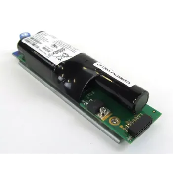 IBM DS3000 Memory Cache Battery 39R6519 IBM DS3000 Memory Cache Battery 39R6519