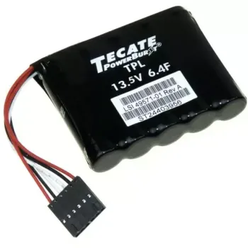 IBM 13.5V 6.4F server raid battery capacitor 81Y4579