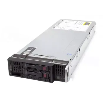 HP BL460C Gen8 16x16GB 2xIntel xeon 8 core 2x600GB 10K Blade Server HP BL460C Gen8 16x16GB 2xIntel xeon 8 core 2x600GB 10K Blade Server