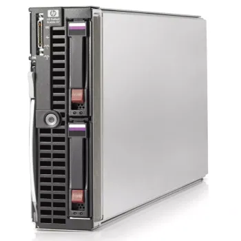 HP Proliant 460 Series Gen 9 Blade Server 776320-B21
