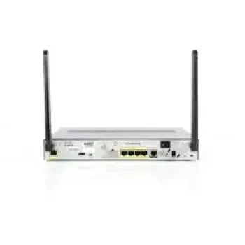 Cisco C881G-4G-GA-K9 router
