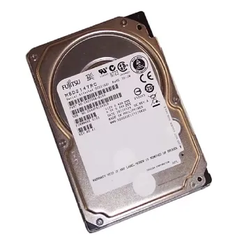Fujitsu 146GB 10K 6Gbps SFF Hard DIsk CA07068-B100
