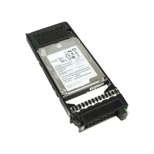 Fujitsu Eternus DX S2 900GB SAS 10K 6GBps 2.5Inch Hard Disk CA07339-E524 Fujitsu Eternus DX S2 900GB SAS 10K 6GBps 2.5Inch Hard Disk CA07339-E524