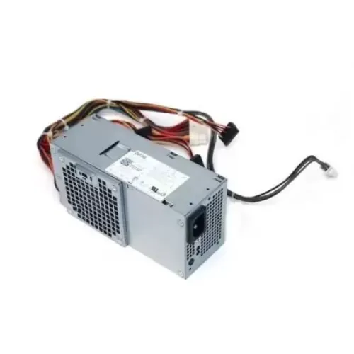 Dell Vostro 230S 400S 250W PSU Power Supply 5FFR5 05FFR5 CN-05FFR5 Dell Vostro 230S 400S 250W PSU Power Supply 5FFR5 05FFR5 CN-05FFR5