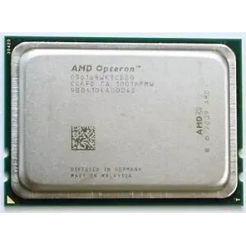 AMD Opteron Series 6168 1.9Ghz/6MB X2/3200MHz Socket processor OS6168WKTCEG0