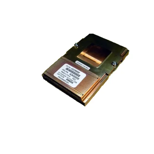 IBM 38L6007 3.0GHz 4MB DC X5160 XEON Processor IBM 38L6007 3.0GHz 4MB DC X5160 XEON Processor