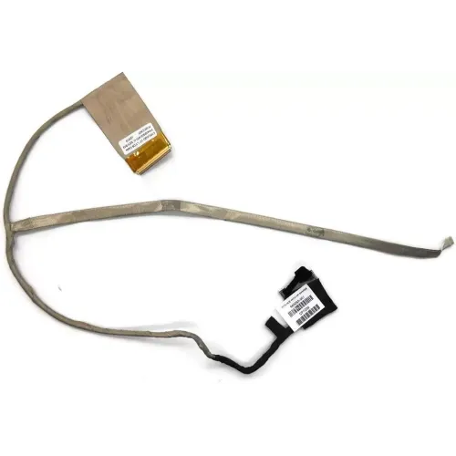 Laptop Display Cable For Hp Compaq CQ57 Laptop Display Cable For Hp Compaq CQ57