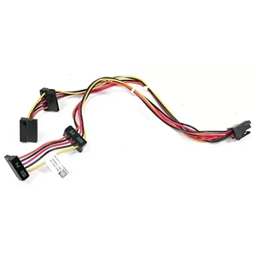 Dell OptiPlex 9020 MT SATA Power Cable CR9TD Dell OptiPlex 9020 MT SATA Power Cable CR9TD