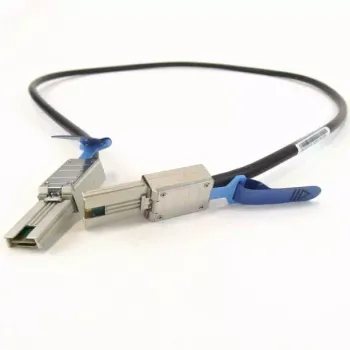Dell External SAS Cable 1m Powervault 0171C5