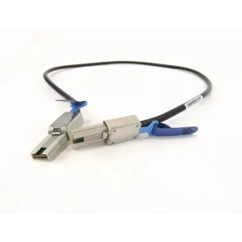Dell External SAS Cable 1m Powervault 0171C5 Dell External SAS Cable 1m Powervault 0171C5