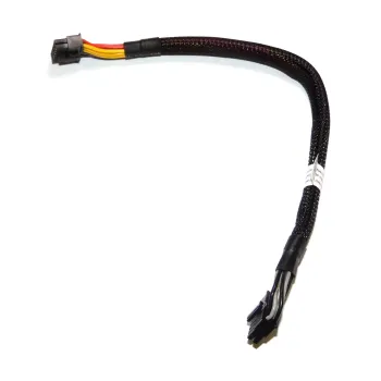Dell PowerEdge R610 Backplane Power Cable 0XT567 Dell PowerEdge R610 Backplane Power Cable 0XT567