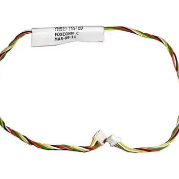 Dell PowerEdge R610 Battery Cable for PERC 6/i H700 RAID Controllers RY631