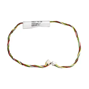 Dell PowerEdge R610 Battery Cable for PERC 6/i H700 RAID Controllers RY631 Dell PowerEdge R610 Battery Cable for PERC 6/i H700 RAID Controllers RY631