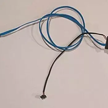 Dell PowerEdge R610 SATA Slimline Optical Drive Cable 0RN657