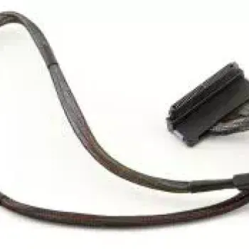 Dell PowerEdge R710 Mini SAS Cable Assembly TK038