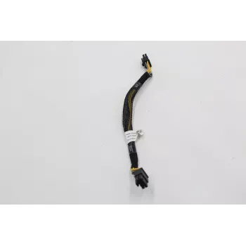 Dell R720XD 8-Pin Backplane Power Cable 0123W8 Dell R720XD 8-Pin Backplane Power Cable 0123W8