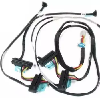 Dell Server Parts SAS Cable Various 004RK0