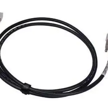 Dell SFF-8470 TO SFF-8470 SAS External Cable 0J9189