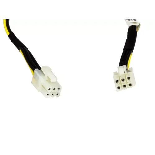 HP Dl360 G6 Power Cable 506645-001 HP Dl360 G6 Power Cable 506645-001