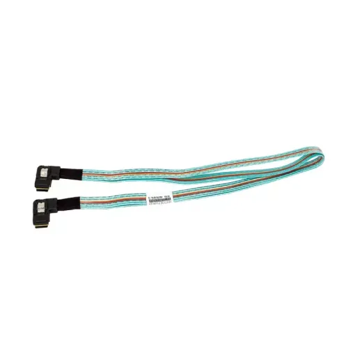 HP Mini SAS 64CM Ribbon Cable for D1562 for HP Proliant DL360P HP Mini SAS 64CM Ribbon Cable for D1562 for HP Proliant DL360P