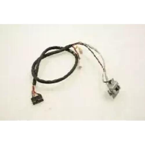 HP XW6600 Workstation Power Button With Cable 349576-005 HP XW6600 Workstation Power Button With Cable 349576-005