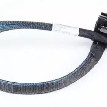 IBM 13.5' 345mm X3650 M2 SAS Cable 49Y5395