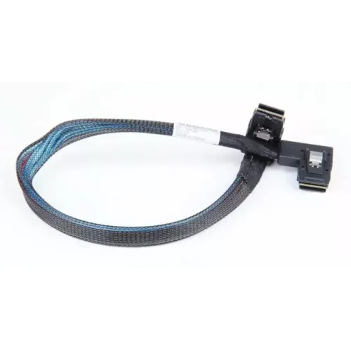 IBM 13.5' 345mm X3650 M2 SAS Cable 49Y5395 IBM 13.5' 345mm X3650 M2 SAS Cable 49Y5395