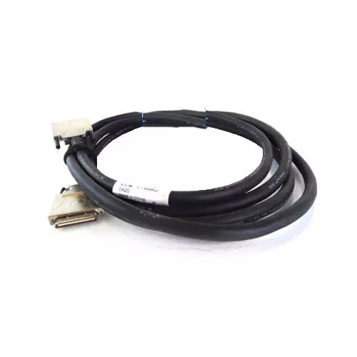 IBM 3m External SCSI Rs6000 Cable 09L3301 IBM 3m External SCSI Rs6000 Cable 09L3301