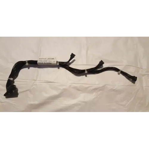 IBM HDD to BackPlane Black Cable 46M6447 IBM HDD to BackPlane Black Cable 46M6447