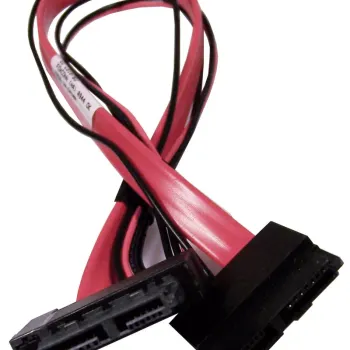 IBM Lenovo 49Y4807 Slimline SATA dvd Cable 43V6914