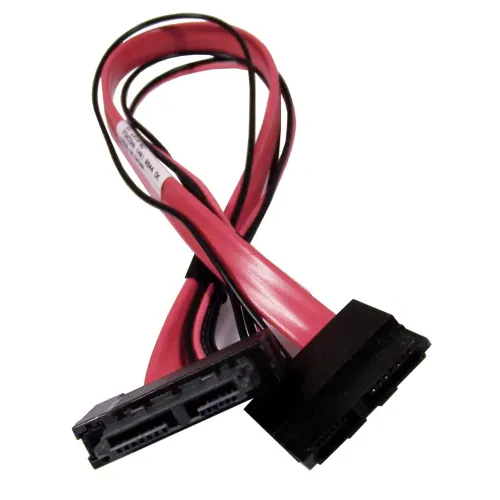 IBM Lenovo 49Y4807 Slimline SATA dvd Cable 43V6914 IBM Lenovo 49Y4807 Slimline SATA dvd Cable 43V6914