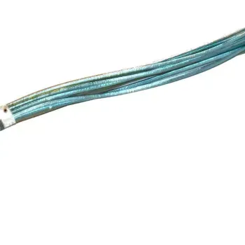 IBM System X3650 M3 SAS SCSI Internal Signal Cable 69Y1332