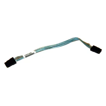 IBM System X3650 M3 SAS SCSI Internal Signal Cable 69Y1332 IBM System X3650 M3 SAS SCSI Internal Signal Cable 69Y1332