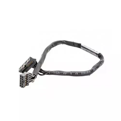 IBM X3650 M4 Server Backplane Configuration Cable 81Y6766 81Y6773 IBM X3650 M4 Server Backplane Configuration Cable 81Y6766 81Y6773