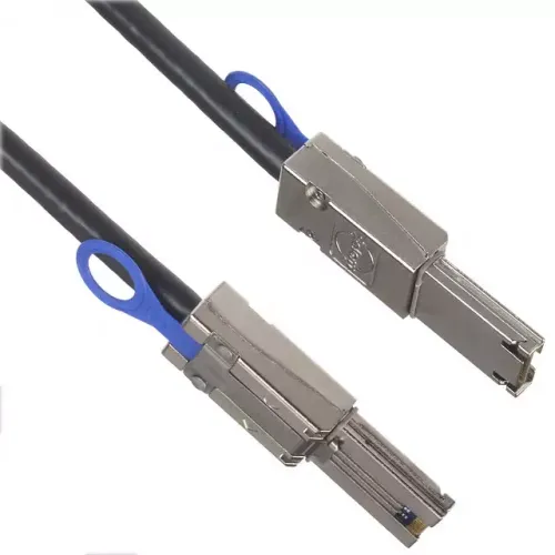Molex mini SAS External M-M 26POS Cable 74547-0301 Molex mini SAS External M-M 26POS Cable 74547-0301